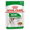 Royal Canin Mini Adult saszetka 85g mokra karma dla psa